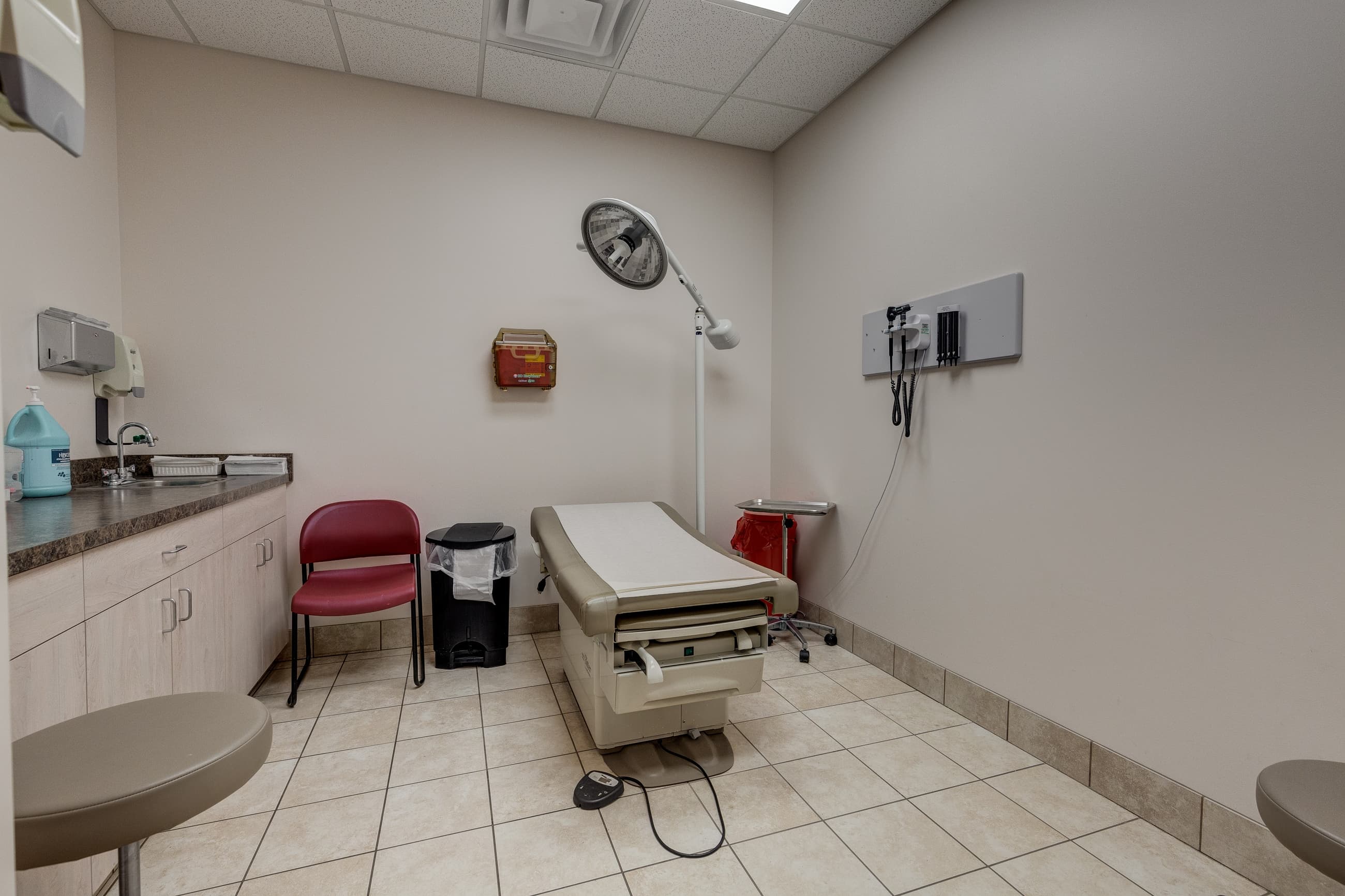 Urgent Care Loveland OH (TopRated) CareFirst Urgent Care